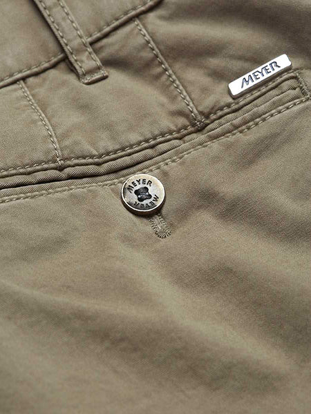 Meyer Modern fit Chinos